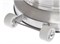 Газовый уличный обогреватель Stalleh Gracios Steel M210806 - фото 4588683