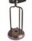 Газовый уличный обогреватель WWT 13B Brown M201354 - фото 4588722