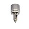Газовый уличный обогреватель WWT 13B Brown M201354 - фото 4588724