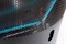 Мобильный газовый обогреватель TMC BLUE BELLE CHIC ТО 4,2 кВт Чёрный M187496 - фото 4588741