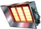Газовый инфракрасный излучатель ГИИ KeyWarm HTC 03 (9,7 кВт) M231298 - фото 4588841