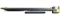 Инфракрасный газовый обогреватель KeyWarm LTSA35-12 M234456 - фото 4588924