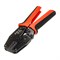 Набор CIMCO click n crimp ELEKTROTECHNIK (для электротехники) с 3 парами вкладышей 344-184949 - фото 4598324