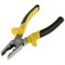 Пассатижи комбинированные KOLNER KCP 7 345-163678 - фото 4598370