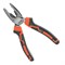 Пассатижи PATRIOT Platinum CPP-160L 160мм, Cr-V сталь 345-190133 - фото 4598387