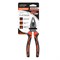 Пассатижи PATRIOT Platinum CPP-160L 160мм, Cr-V сталь 345-190133 - фото 4598392