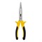 Тонкогубцы KOLNER KLP 8 181-163718 - фото 4598420
