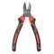 Кусачки PATRIOT Platinum KPP-160L 160мм, Cr-V сталь 345-189761 - фото 4598969