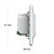 Терморегулятор для теплого пола Terneo pro M136650 - фото 4660532