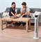 Напольный вентилятор Black+Decker BXEFT47E M223665 - фото 4660589
