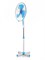 Напольный вентилятор Centek CT-5025 Blue M199124 - фото 4660633