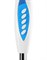 Напольный вентилятор Centek CT-5025 Blue M199124 - фото 4660636