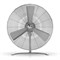 Напольный вентилятор Stadler Form C-050OR Charly fan floor ORIGINAL M129582 - фото 4660786