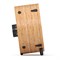 Напольный вентилятор Stadler Form O-009OR Otto fan ORIGINAL bamboo M129597 - фото 4660805