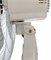 Напольный вентилятор Dux DX-1601R M186310 - фото 4660830