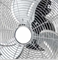 Напольный вентилятор Rix NPSF-8000W (Белый) M200063 - фото 4660870