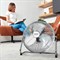Напольный вентилятор Black+Decker BXEFF60E M223669 - фото 4660937