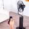 Напольный вентилятор Black+Decker BXMF75E M223671 - фото 4660949