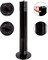 Напольный вентилятор Clatronic Tower ТВЛ 3770 черный M185804 - фото 4661019
