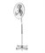 Напольный вентилятор Centek CT-5021 Gray M199113 - фото 4661021