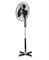 Напольный вентилятор Centek CT-5015 Black M199120 - фото 4661052