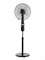 Напольный вентилятор Centek CT-5022 Black M199114 - фото 4661066