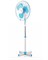 Напольный вентилятор Centek CT-5015 Blue M199121 - фото 4661086