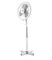 Напольный вентилятор Centek CT-5015 Gray M199122 - фото 4661128