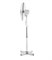 Напольный вентилятор Centek CT-5015 Gray M199122 - фото 4661129