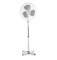 Напольный вентилятор Centek CT-5015 Gray M199122 - фото 4661130