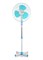 Напольный вентилятор Centek CT-5020 Blue M199123 - фото 4661177