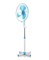 Напольный вентилятор Centek CT-5020 Blue M199123 - фото 4661178
