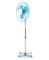 Напольный вентилятор Centek CT-5004 Blue M199118 - фото 4661196