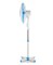 Напольный вентилятор Centek CT-5004 Blue M199118 - фото 4661198