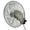 Настенный вентилятор TecnoCooling Д60 M96973 - фото 4661230