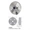 Настенный вентилятор TecnoCooling Д60 M96973 - фото 4661231