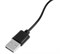 Настольный вентилятор Luazon LOF-05 черный M220351 - фото 4661239