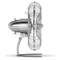 Настольный вентилятор Stadler Form C-040OR Charly fan little ORIGINAL M129578 - фото 4661279