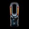 Настольный вентилятор Dyson HP05 Pure Hot + Cool M183655 - фото 4661332
