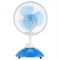Настольный вентилятор Centek CT-5003 BLUE M199130 - фото 4661351