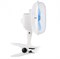 Настольный вентилятор Centek CT-5003 BLUE M199130 - фото 4661352