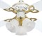 Вентилятор с подсветкой Dreamfan Princess White 105 M213862 - фото 4661470