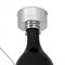 Вентилятор с подсветкой Faro Mini Eterfan Shiny Black 1L (32026-10) M58900 - фото 4661565