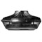 Вентилятор с подсветкой Vortice Nordik Air Design 140-17 Transporent Carbon M81774 - фото 4661621