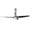 Вентилятор с подсветкой Vortice Nordik Air Design 140-17 Titanium Carbon M81784 - фото 4661684