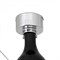 Вентилятор с подсветкой Faro Mini Eterfan Matt Black 1L (32027-10) M58897 - фото 4661820