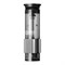 Вентилятор с подсветкой Vortice Nordik Air Design 160-29 Transporent Carbon M81779 - фото 4661834