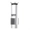 Вентилятор с подсветкой Vortice Nordik Air Design 140-17 White Carbon M81780 - фото 4661960