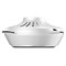 Вентилятор с подсветкой Vortice Nordik Air Design 140-17 White Carbon M81780 - фото 4661961