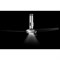 Вентилятор с подсветкой Vortice Nordik Air Design 140-17 White Carbon M81780 - фото 4661967